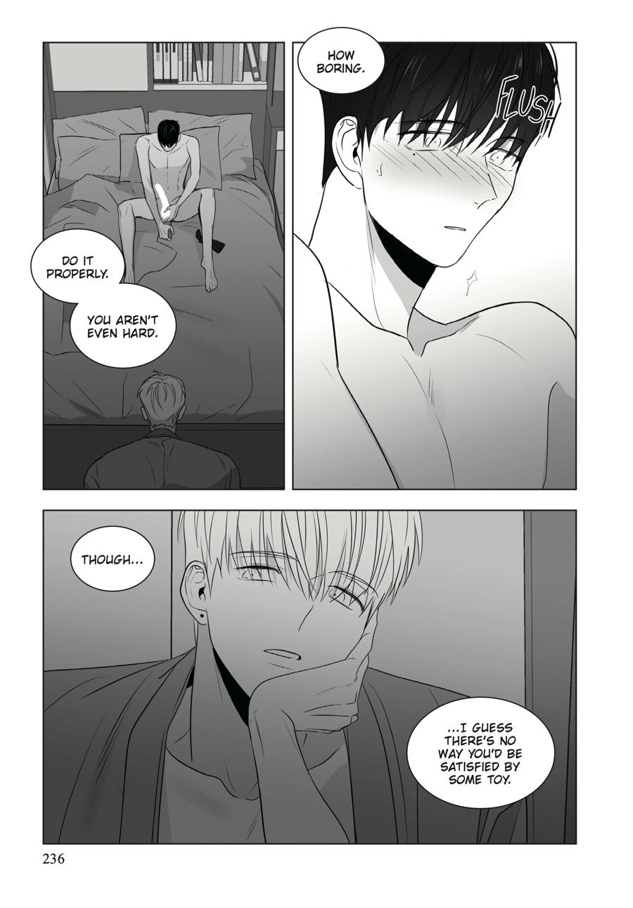 Lover Boy Chapter 64 - Page 9