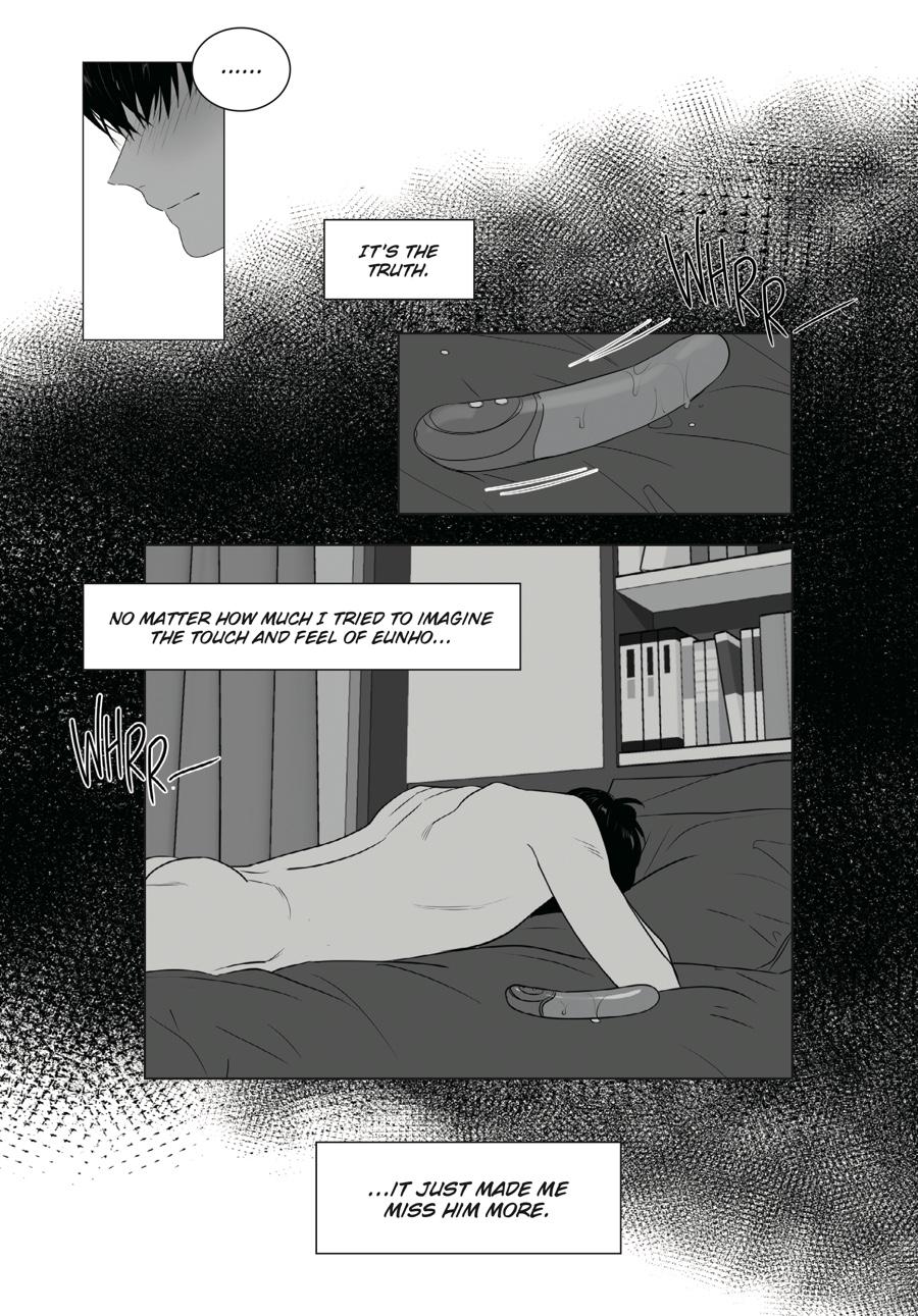 Lover Boy Chapter 64 - Page 10