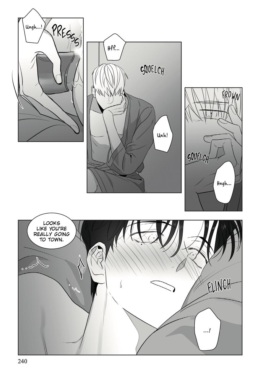 Lover Boy Chapter 64 - Page 13