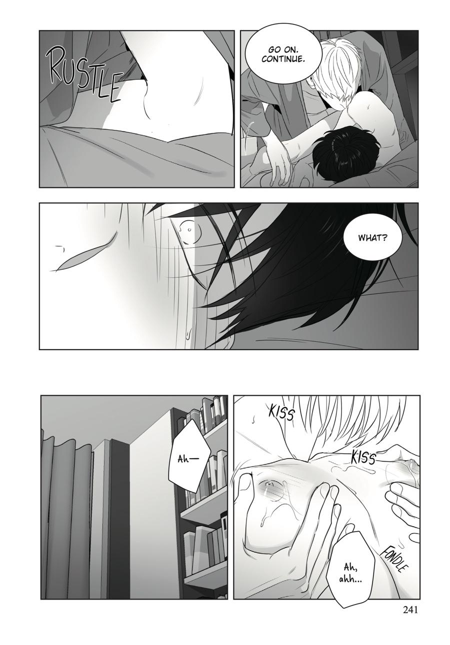 Lover Boy Chapter 64 - Page 14