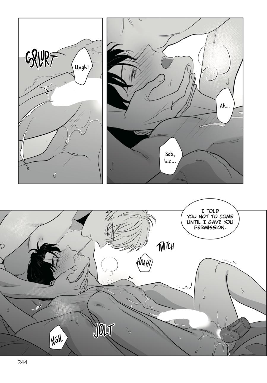 Lover Boy Chapter 64 - Page 17