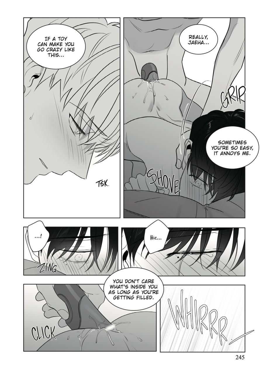 Lover Boy Chapter 64 - Page 18