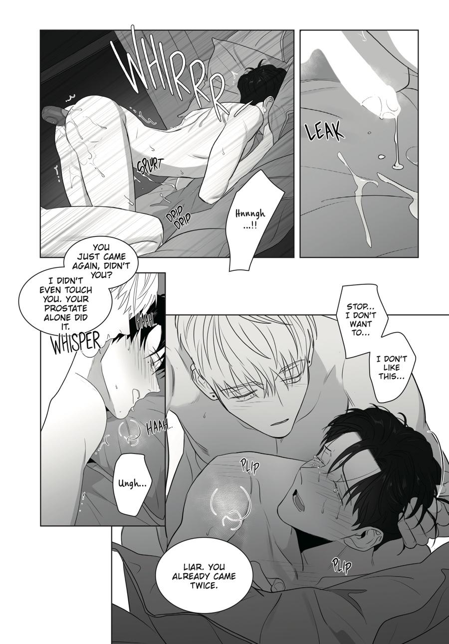 Lover Boy Chapter 64 - Page 20