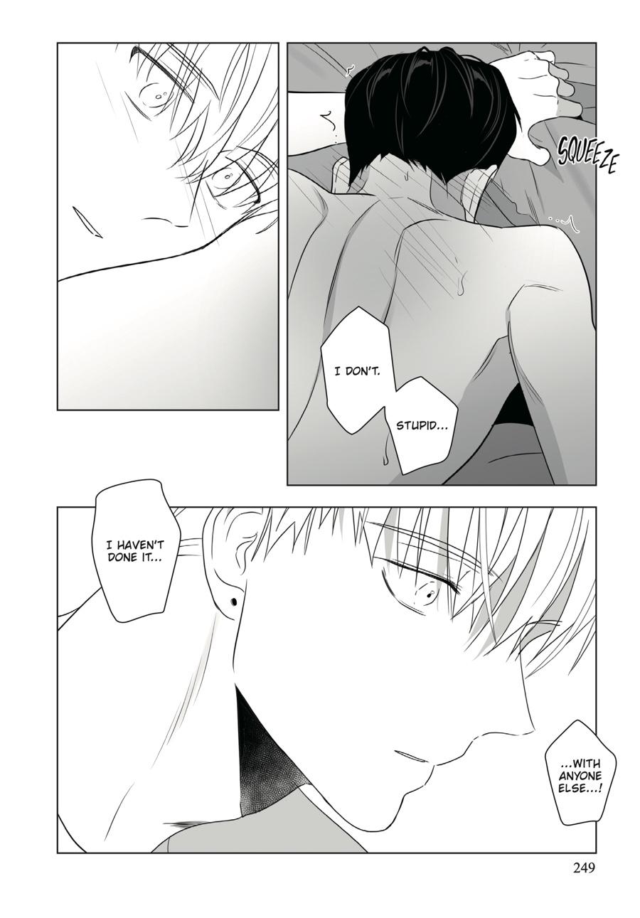 Lover Boy Chapter 64 - Page 22