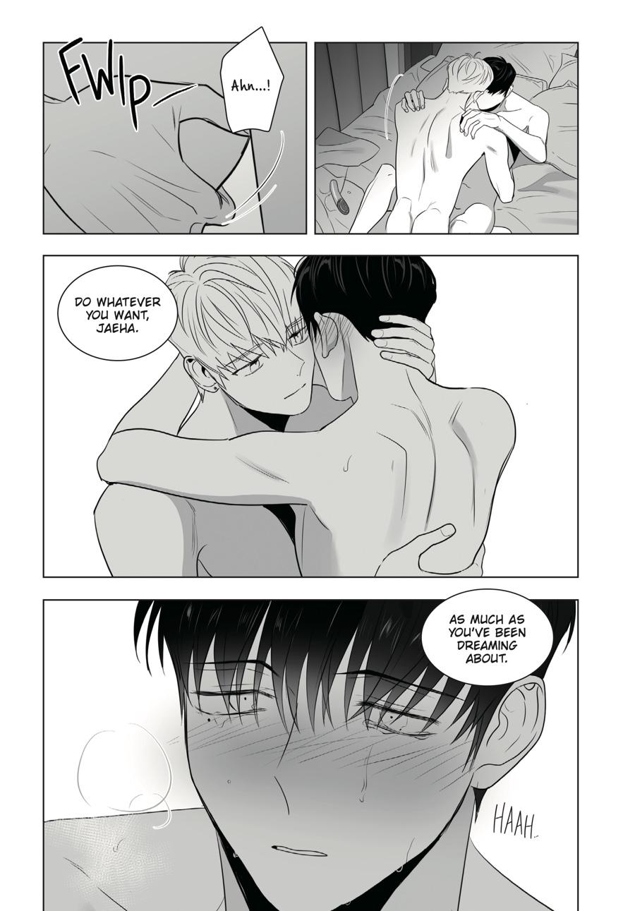 Lover Boy Chapter 65 - Page 4