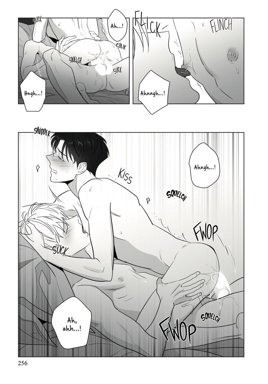 Lover Boy Chapter 65 - Page 6