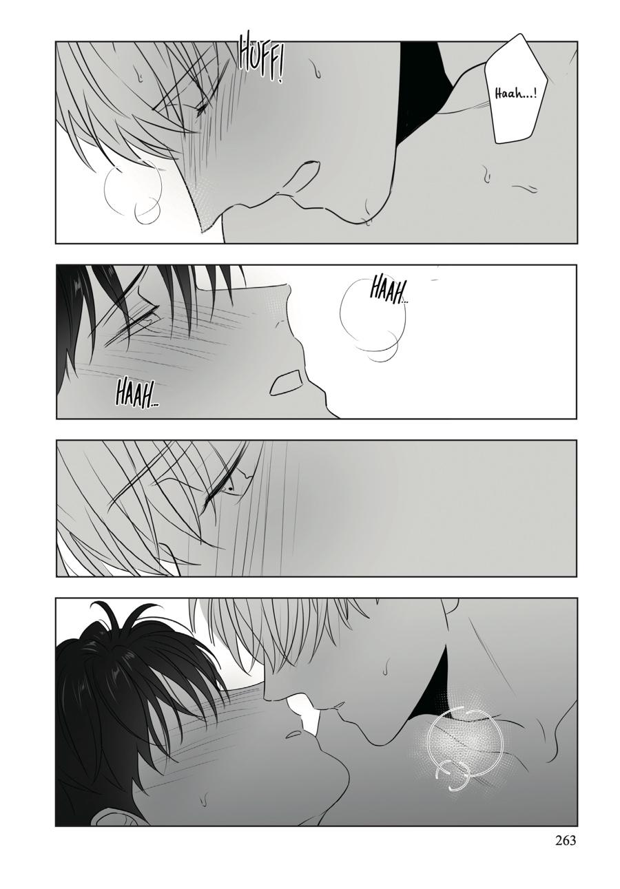 Lover Boy Chapter 65 - Page 13