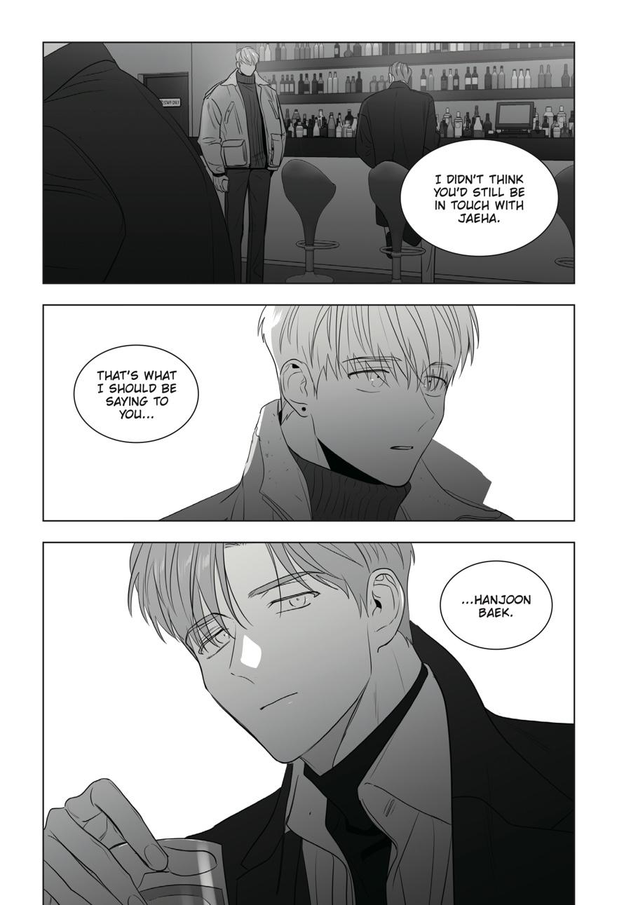 Lover Boy Chapter 65 - Page 18