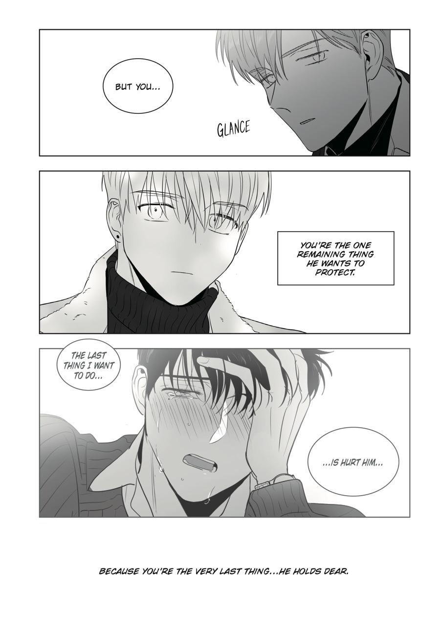 Lover Boy Chapter 66 - Page 9