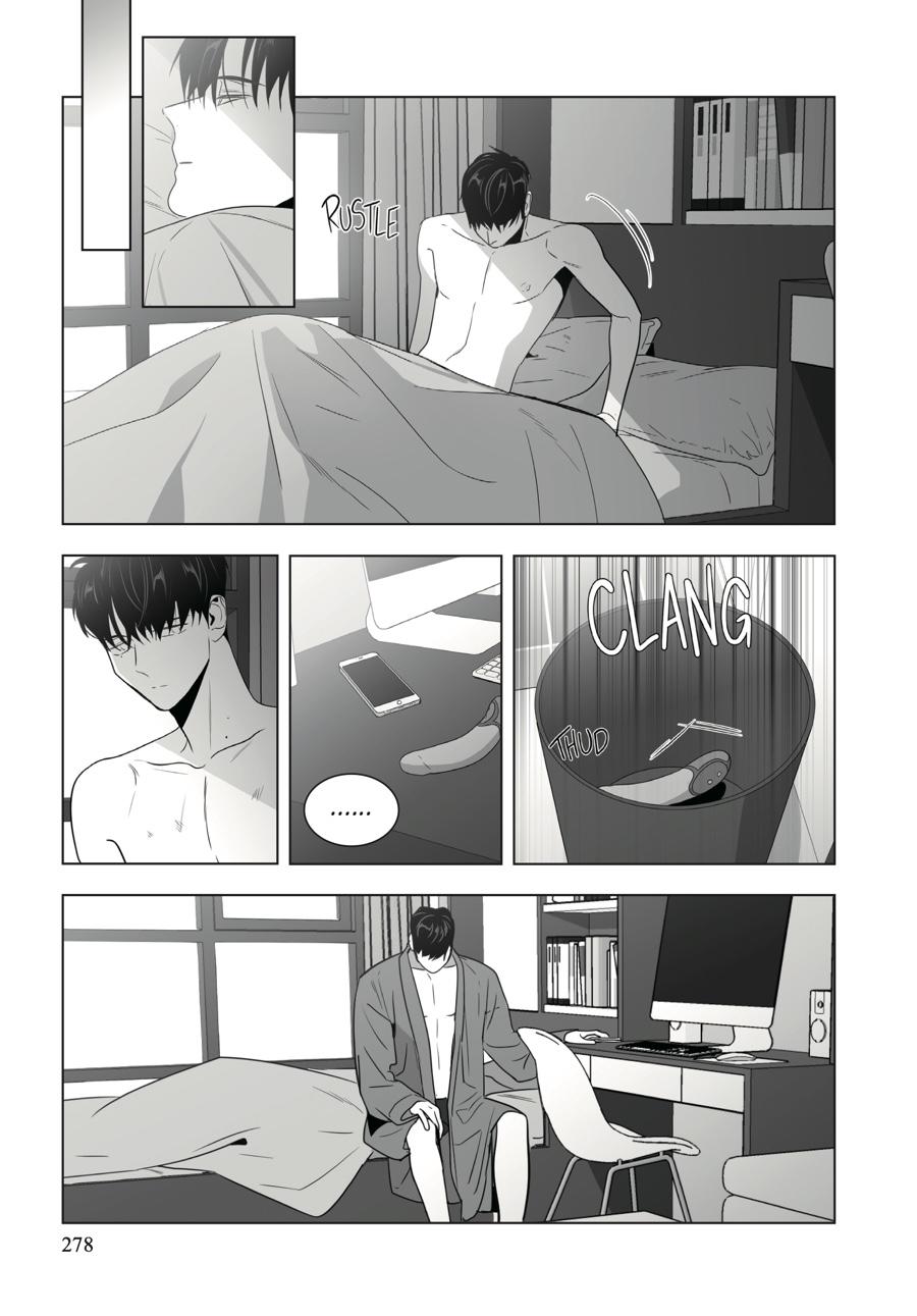 Lover Boy Chapter 66 - Page 10