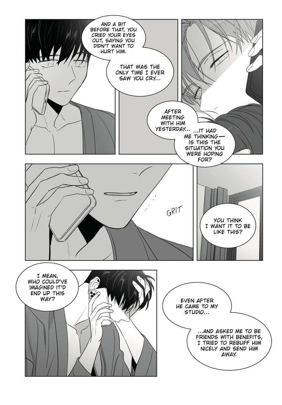 Lover Boy Chapter 66 - Page 13