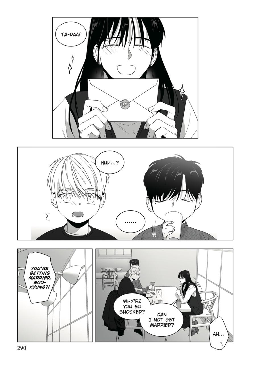 Lover Boy Chapter 67 - Page 4
