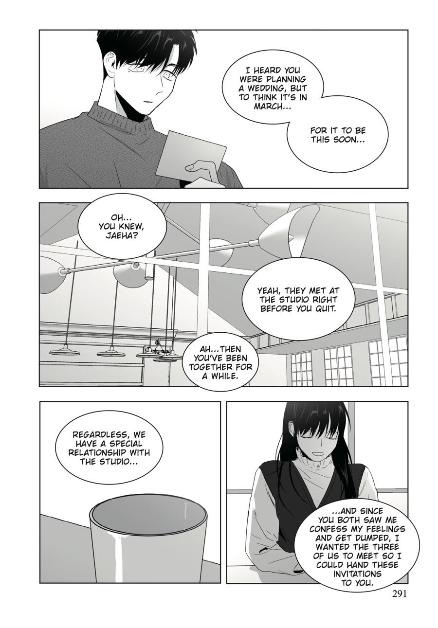 Lover Boy Chapter 67 - Page 5