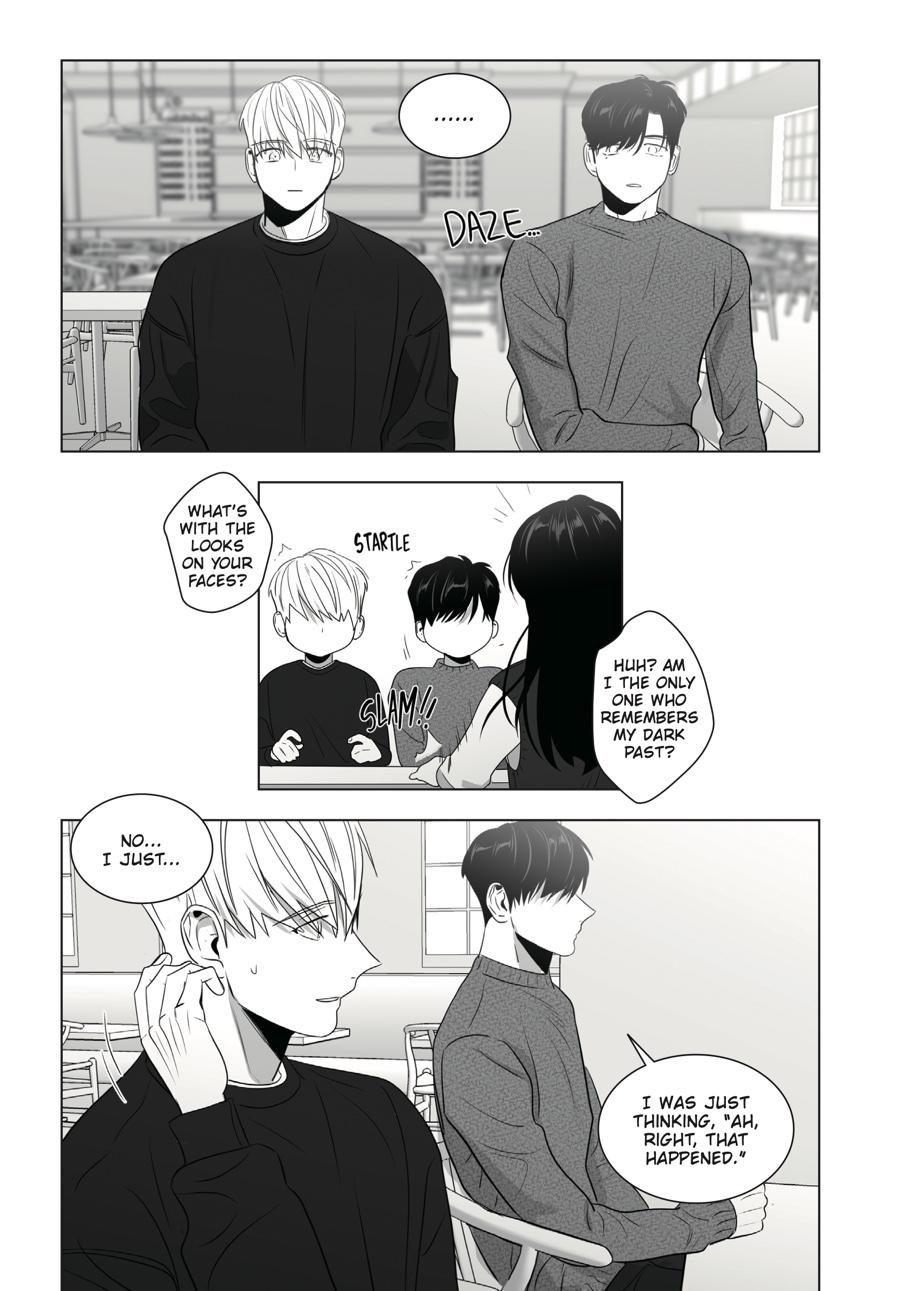 Lover Boy Chapter 67 - Page 6