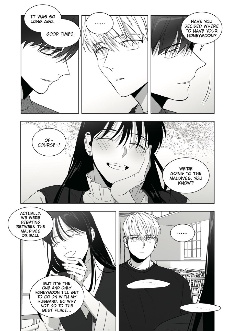 Lover Boy Chapter 67 - Page 7