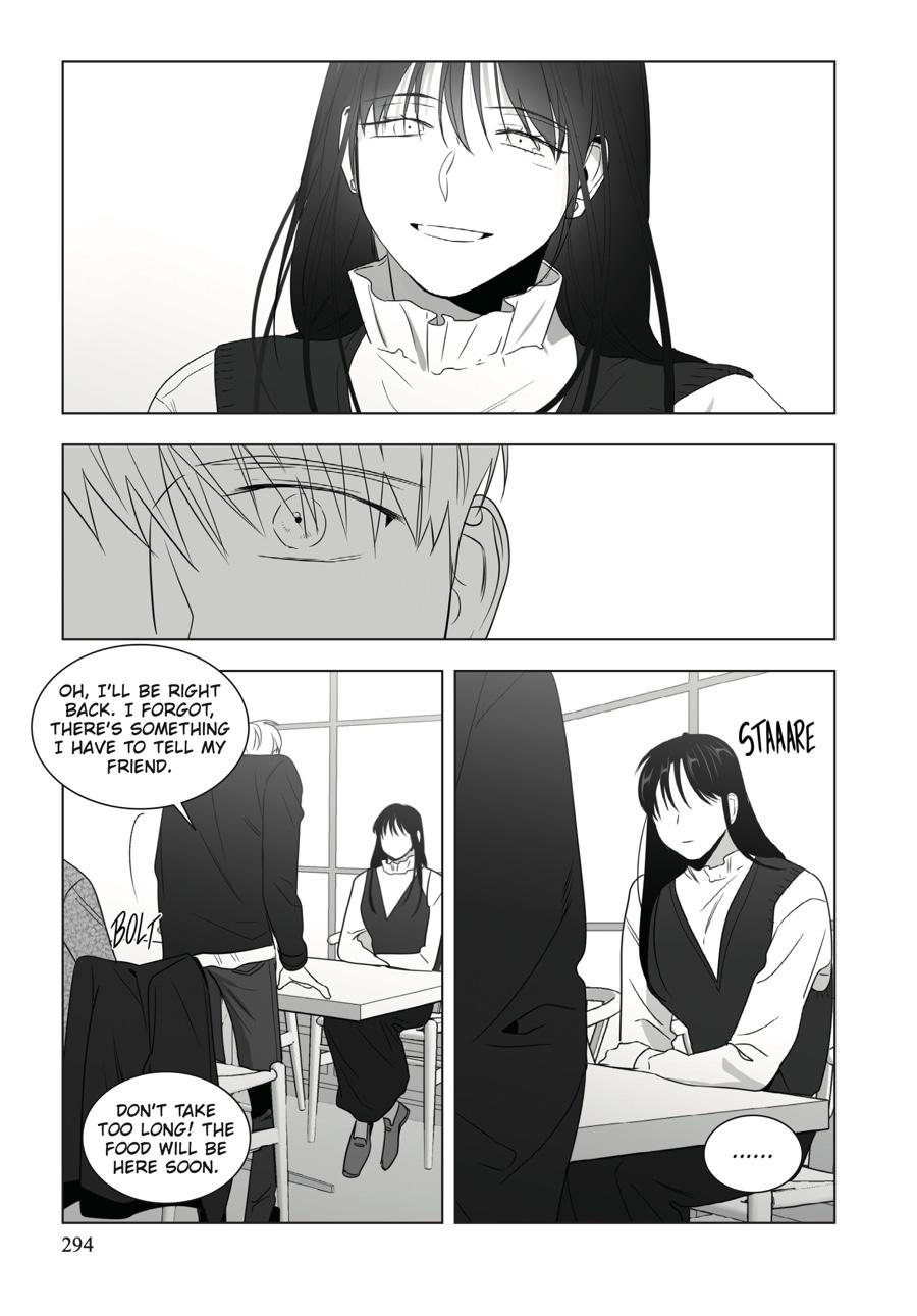 Lover Boy Chapter 67 - Page 8
