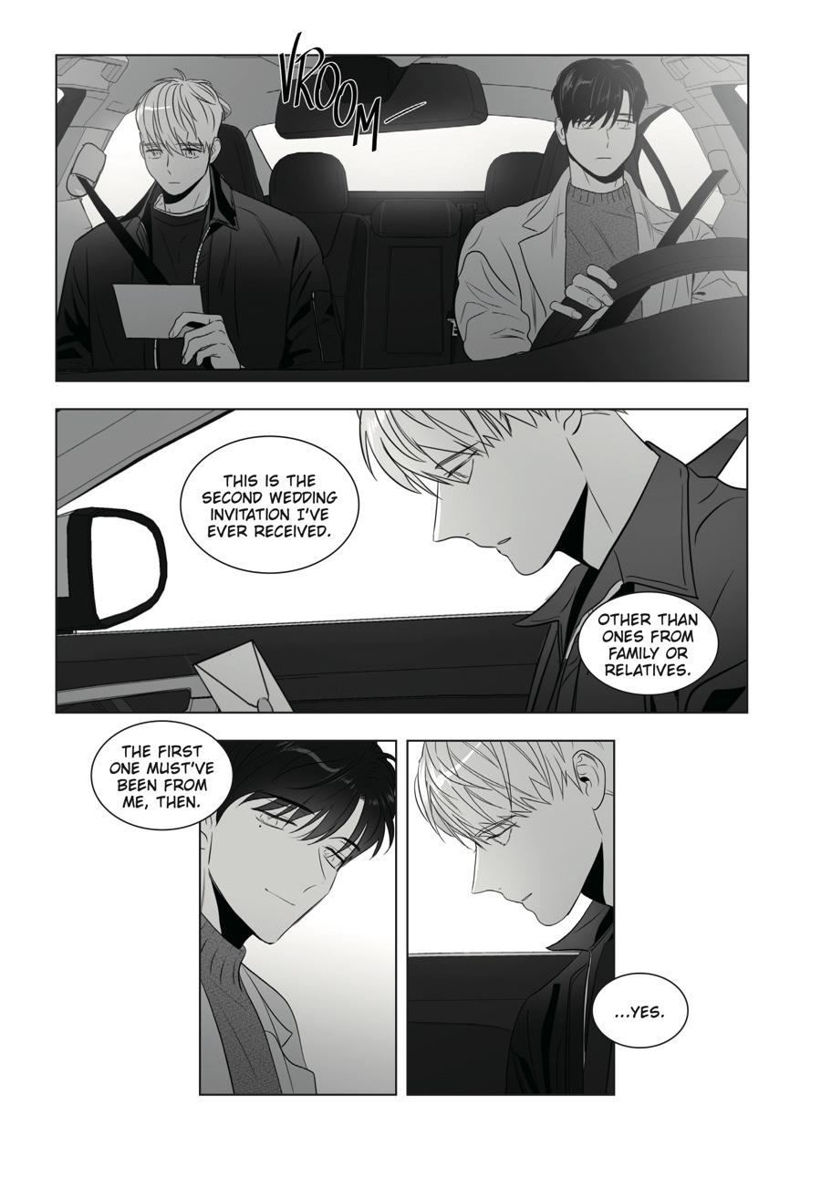 Lover Boy Chapter 67 - Page 12