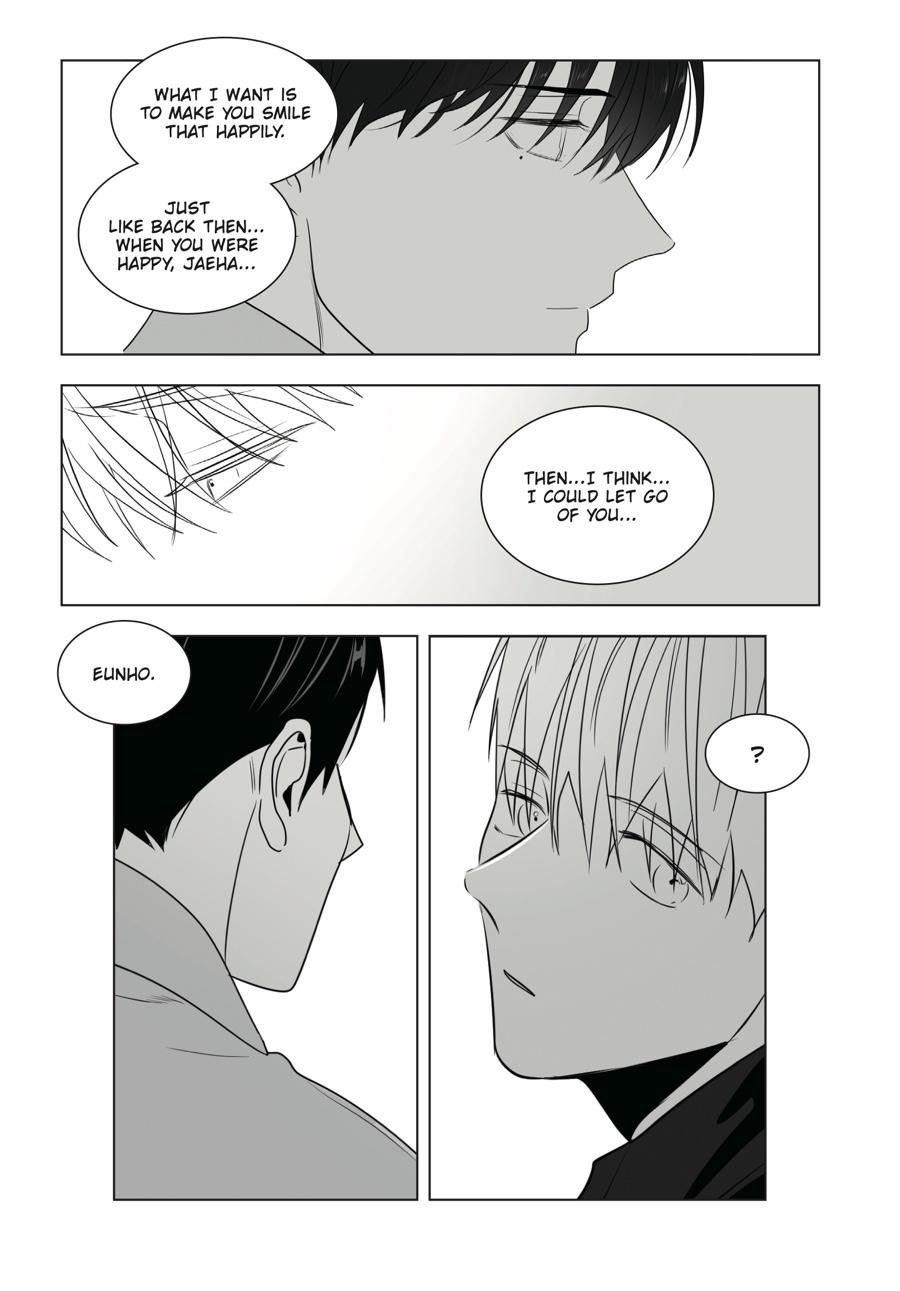 Lover Boy Chapter 67 - Page 16