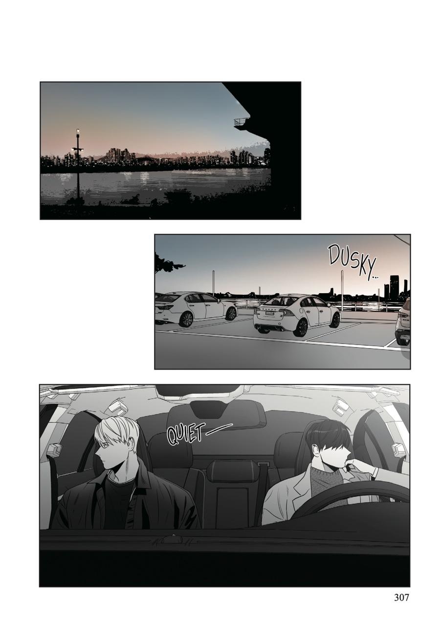 Lover Boy Chapter 68 - Page 4