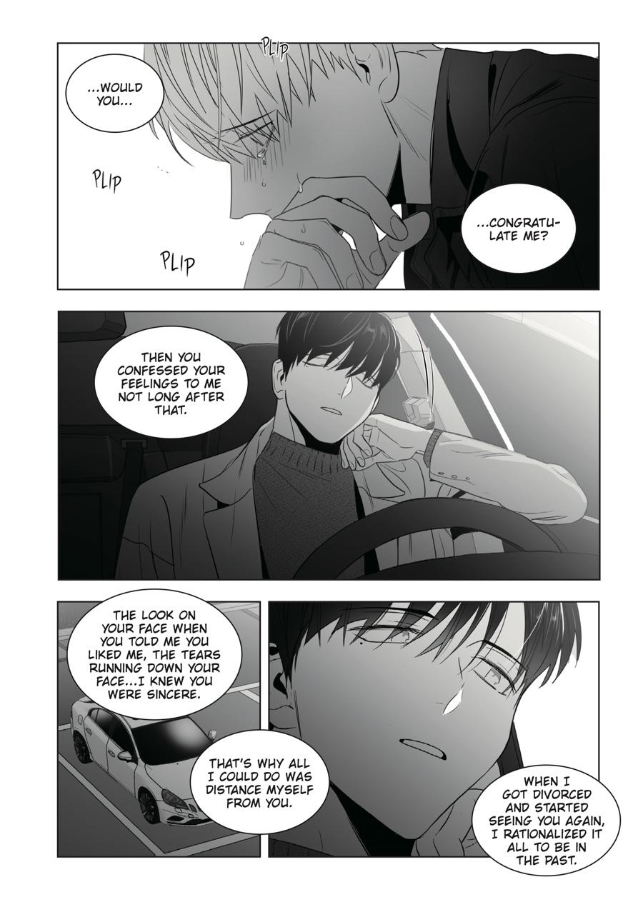 Lover Boy Chapter 68 - Page 8