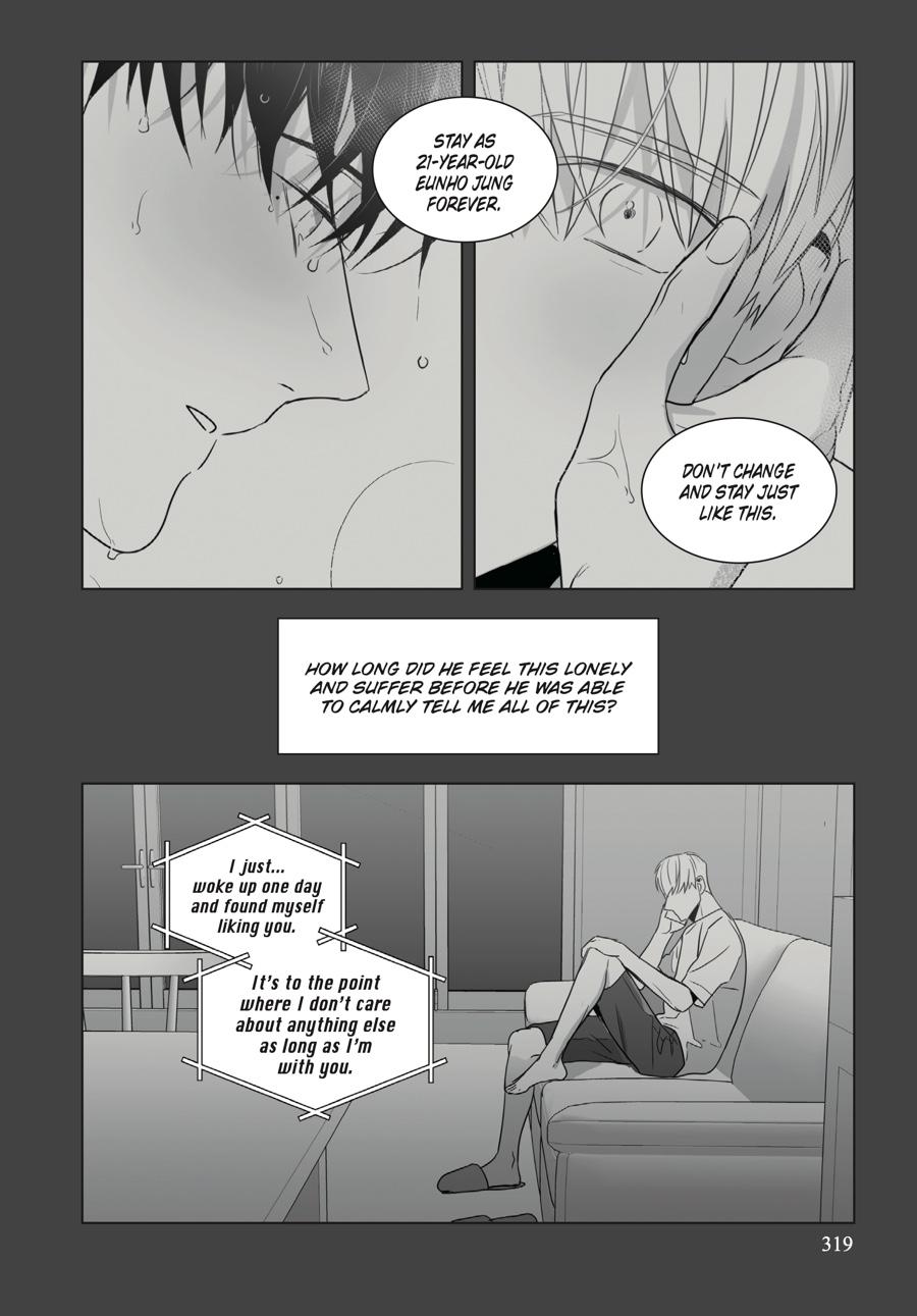 Lover Boy Chapter 68 - Page 16
