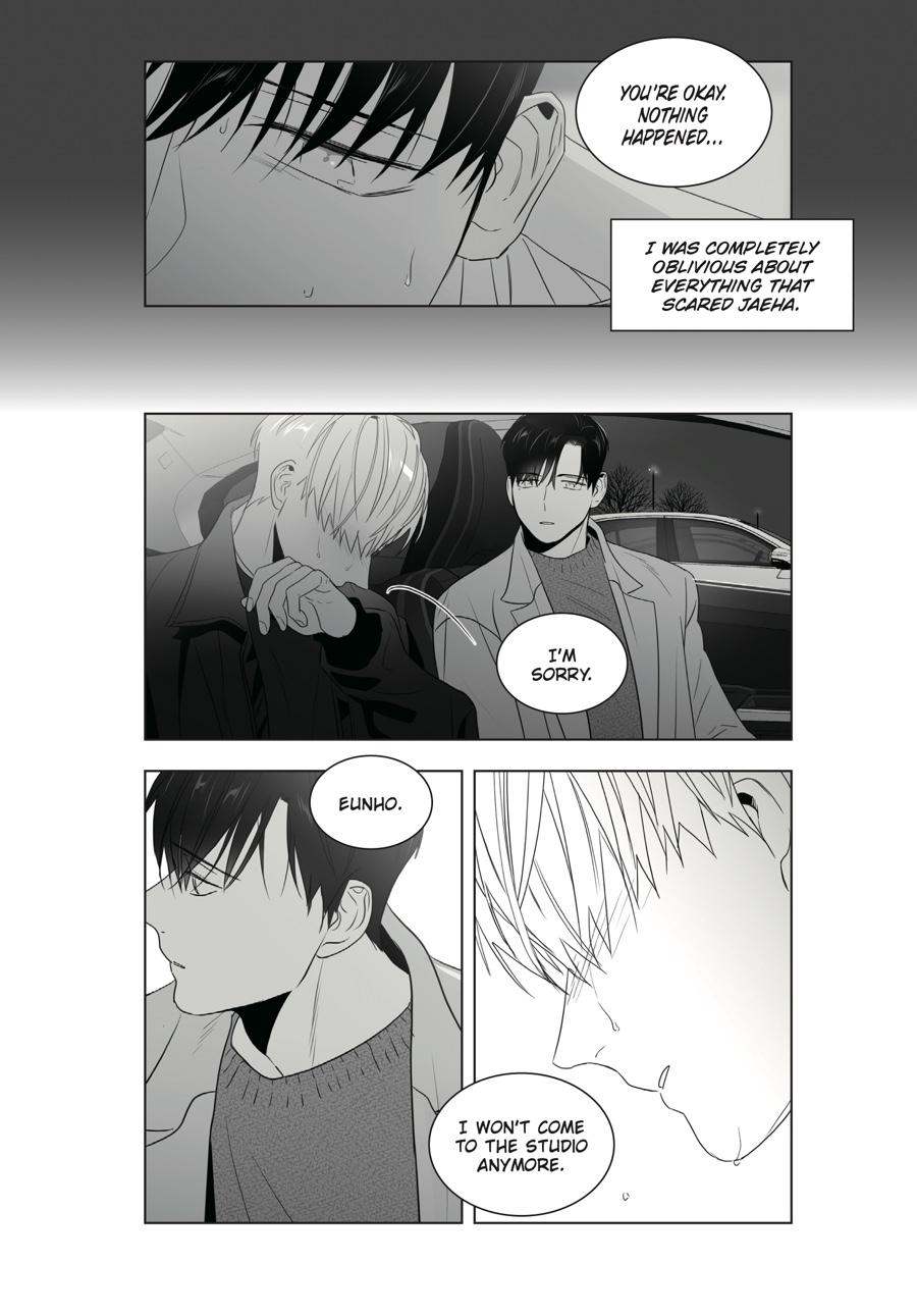 Lover Boy Chapter 68 - Page 18