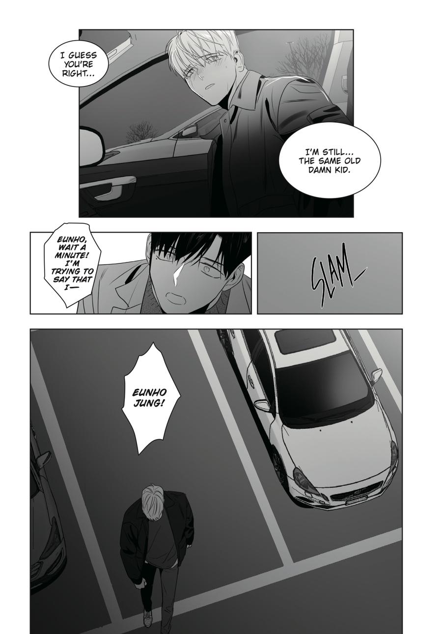 Lover Boy Chapter 68 - Page 19