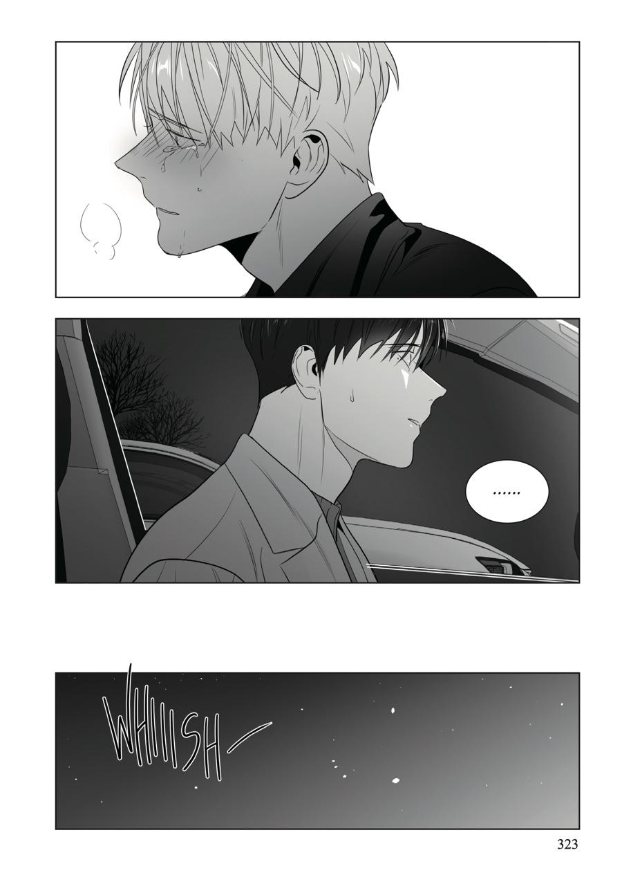 Lover Boy Chapter 68 - Page 20