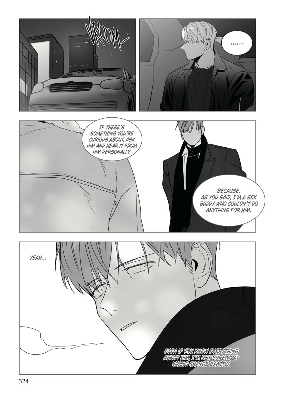 Lover Boy Chapter 68 - Page 21