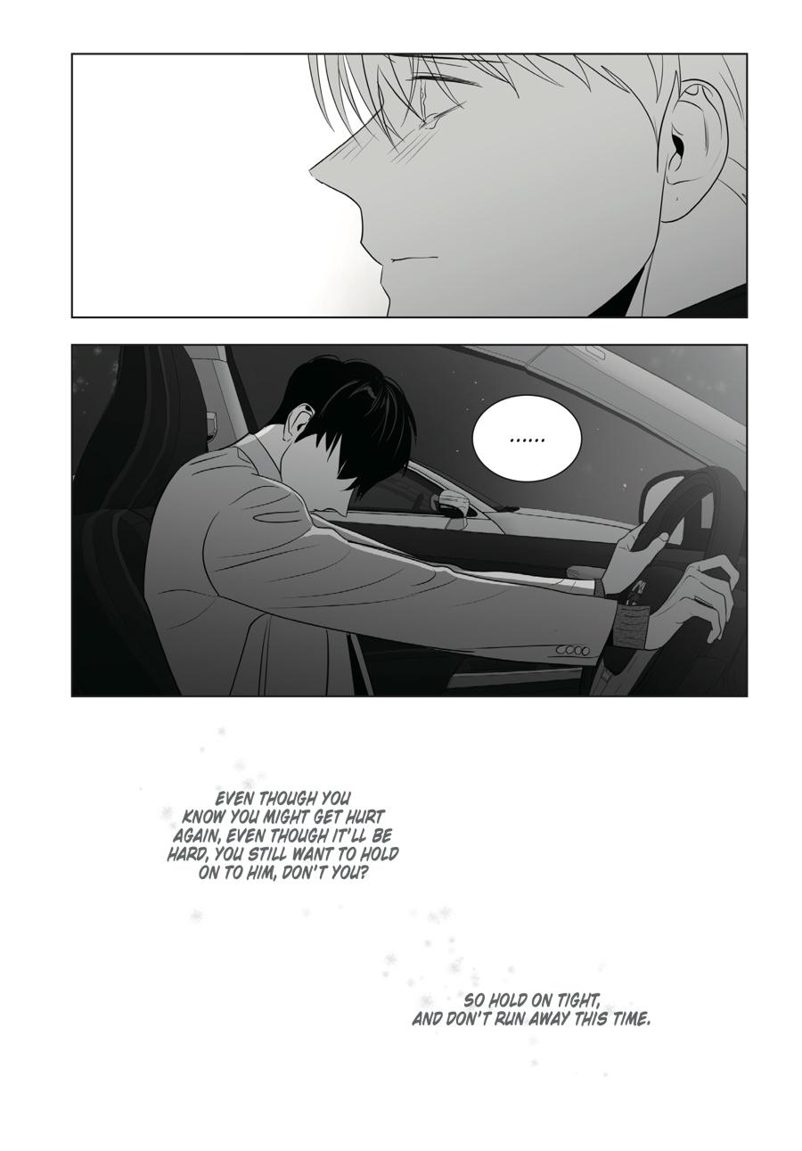 Lover Boy Chapter 68 - Page 22
