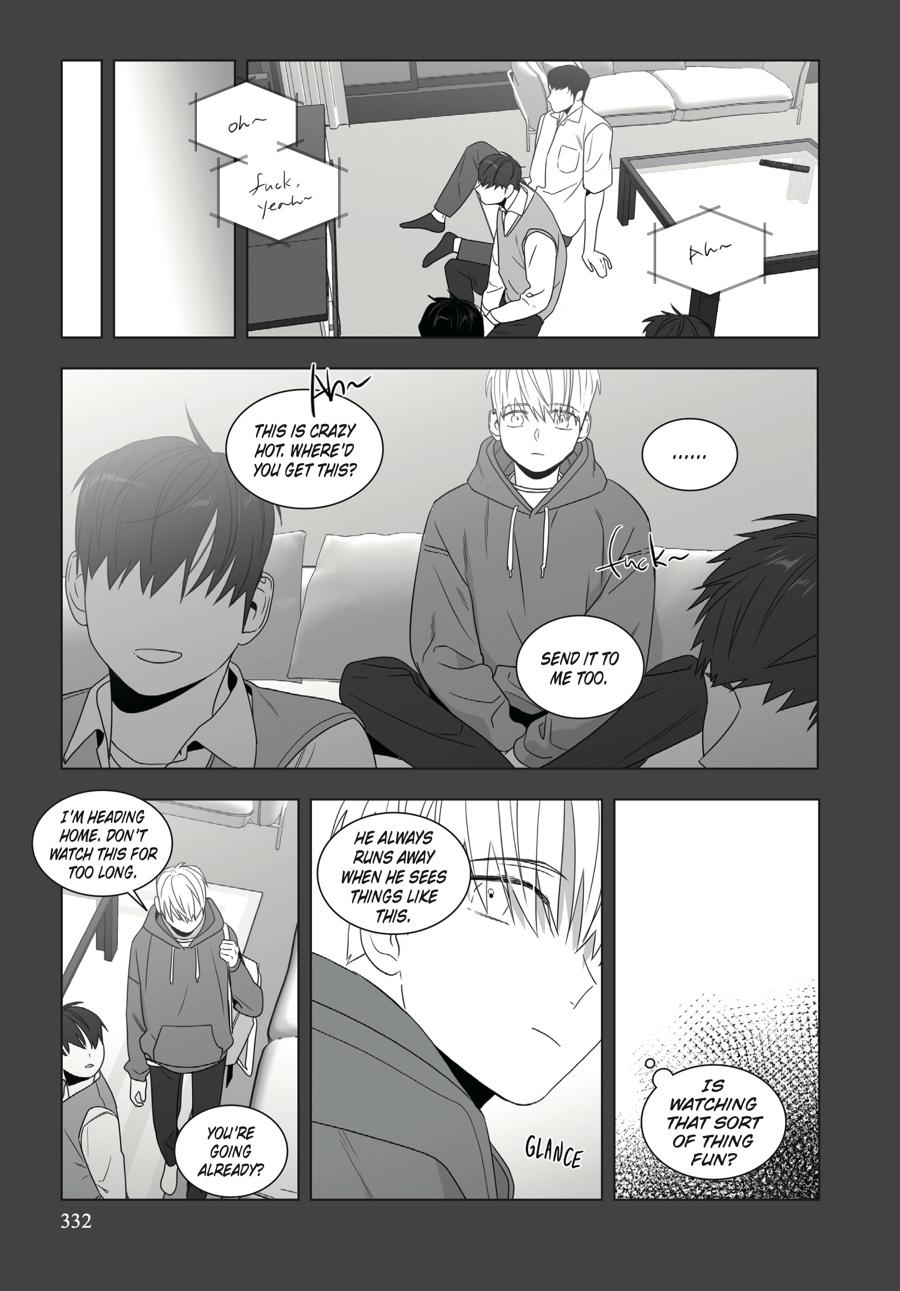 Lover Boy Chapter 69 - Page 4