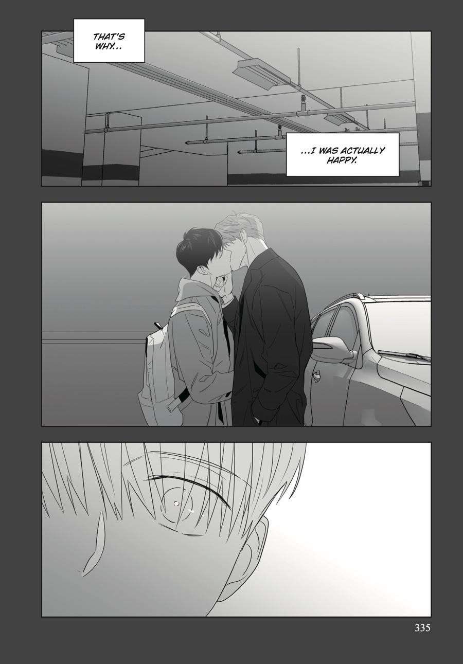 Lover Boy Chapter 69 - Page 7