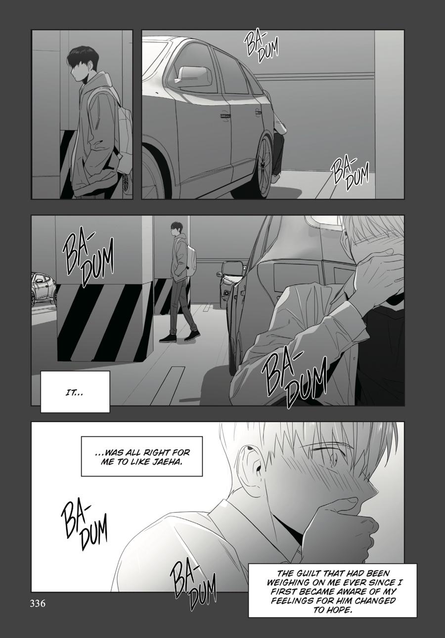 Lover Boy Chapter 69 - Page 8