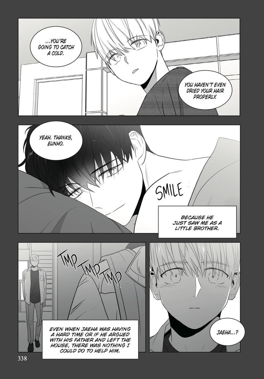 Lover Boy Chapter 69 - Page 10