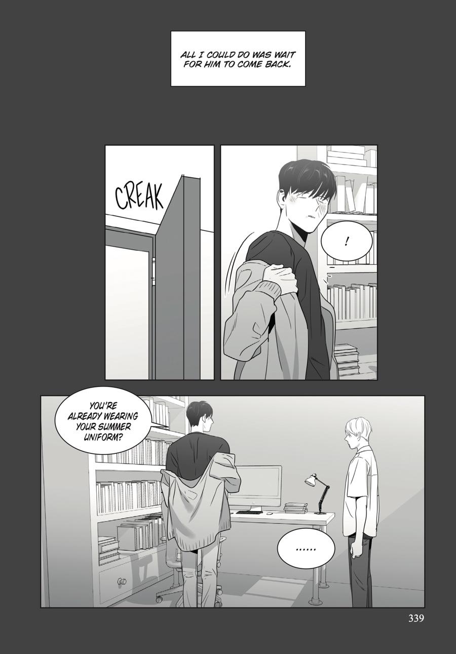 Lover Boy Chapter 69 - Page 11