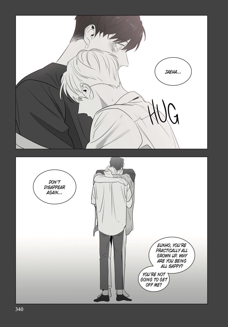 Lover Boy Chapter 69 - Page 12