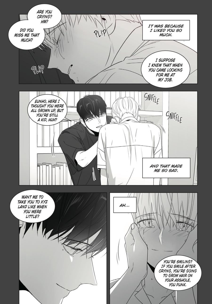Lover Boy Chapter 69 - Page 13