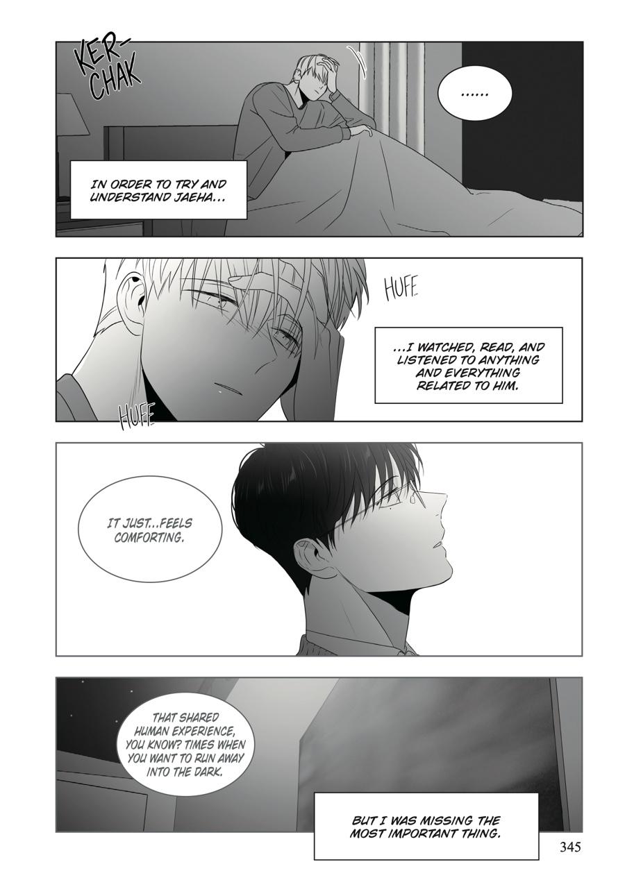 Lover Boy Chapter 69 - Page 17