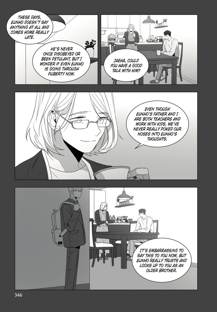 Lover Boy Chapter 69 - Page 18