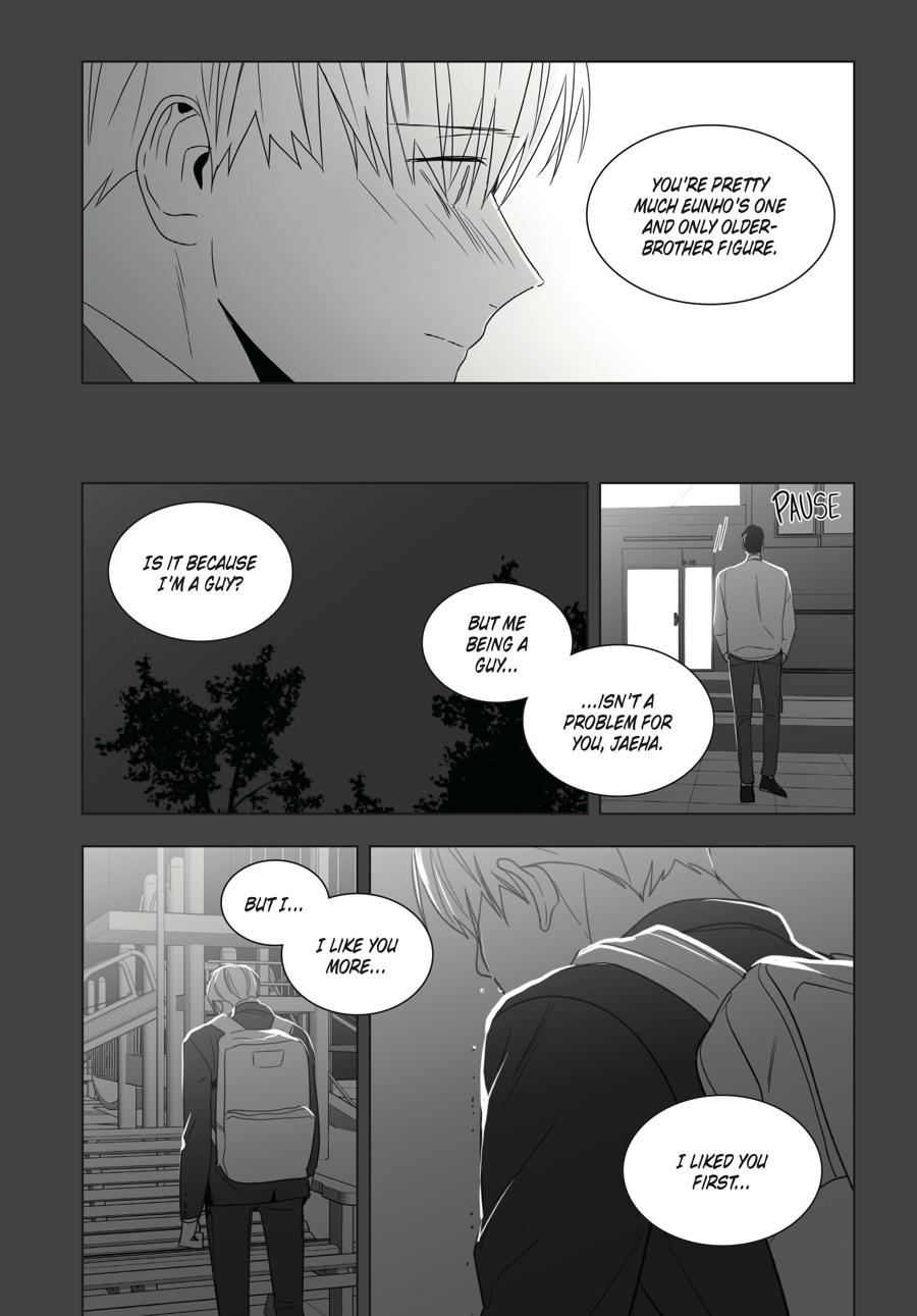 Lover Boy Chapter 69 - Page 19