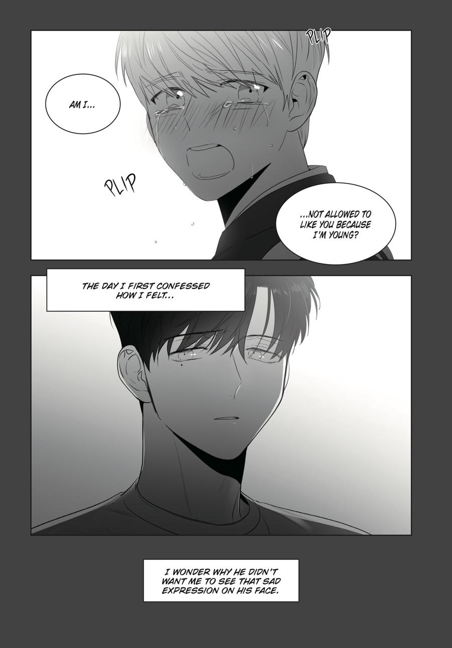 Lover Boy Chapter 69 - Page 20