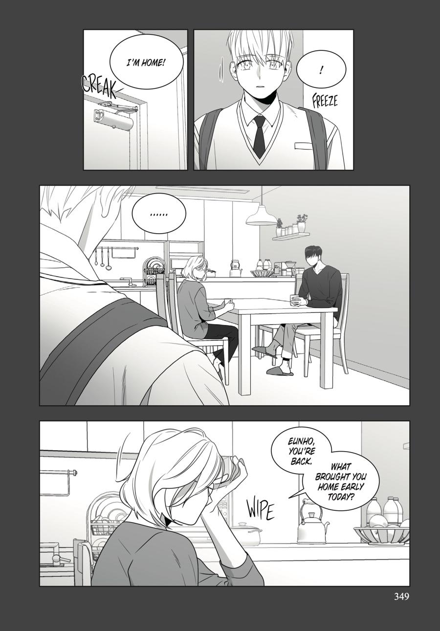 Lover Boy Chapter 69 - Page 21