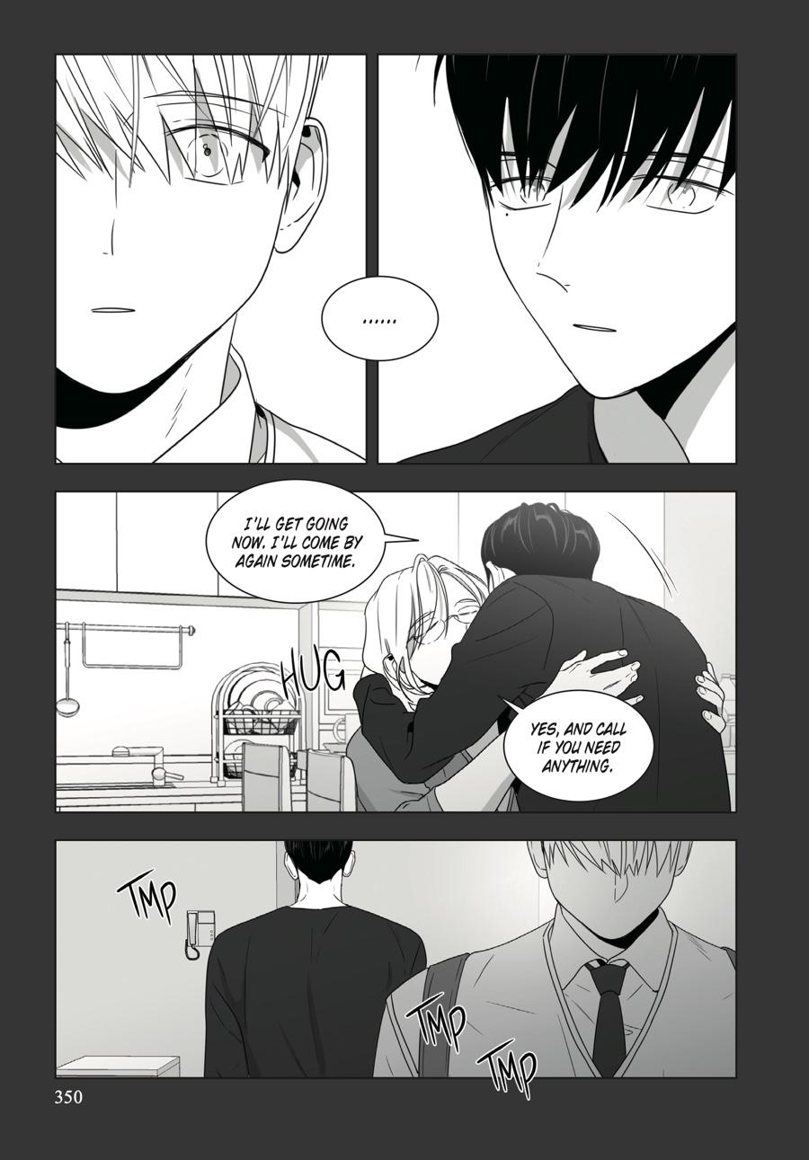 Lover Boy Chapter 69 - Page 22