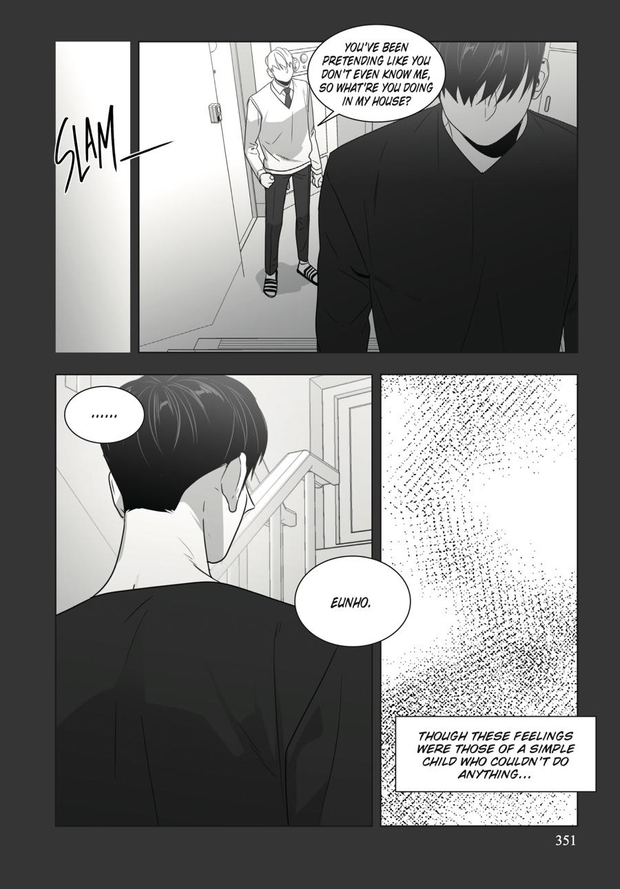 Lover Boy Chapter 69 - Page 23