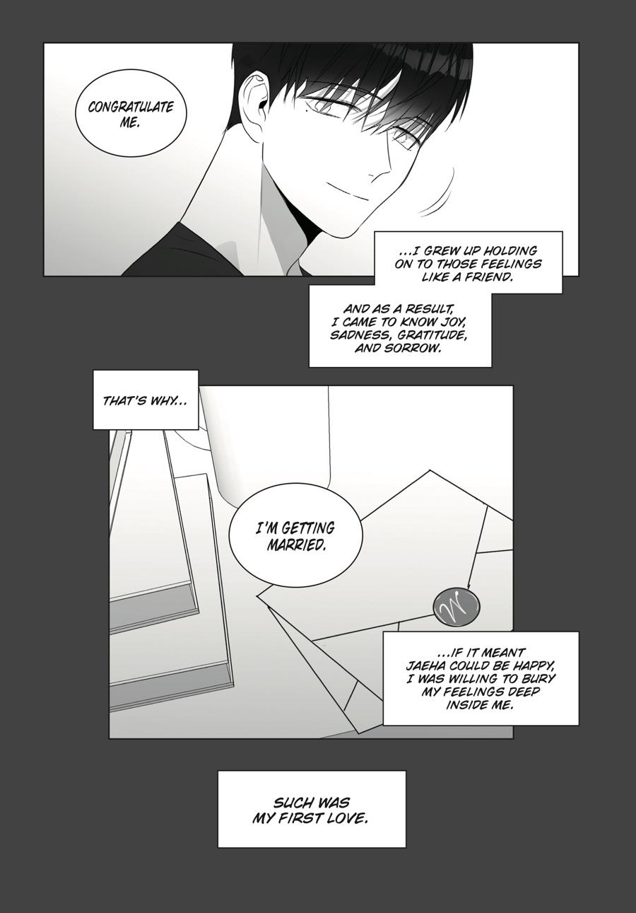Lover Boy Chapter 69 - Page 24