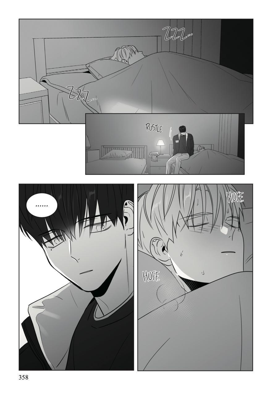 Lover Boy Chapter 70 - Page 4