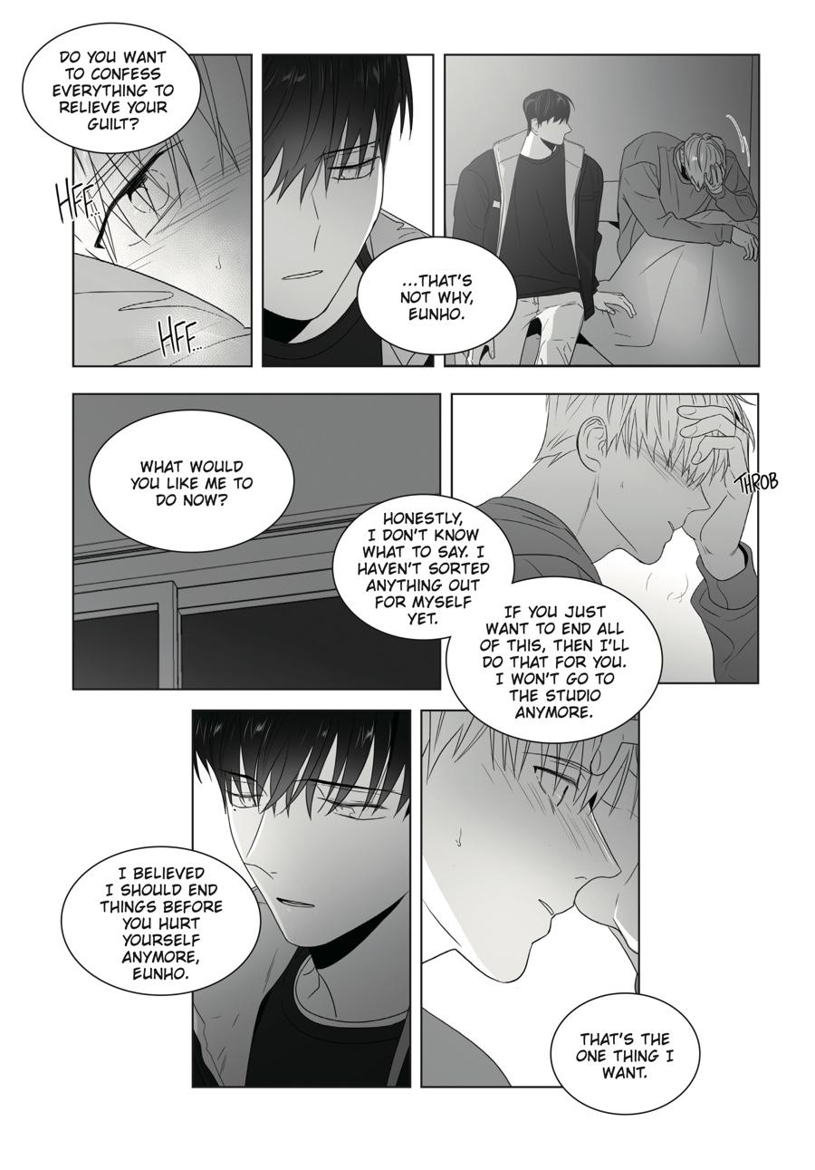 Lover Boy Chapter 70 - Page 7