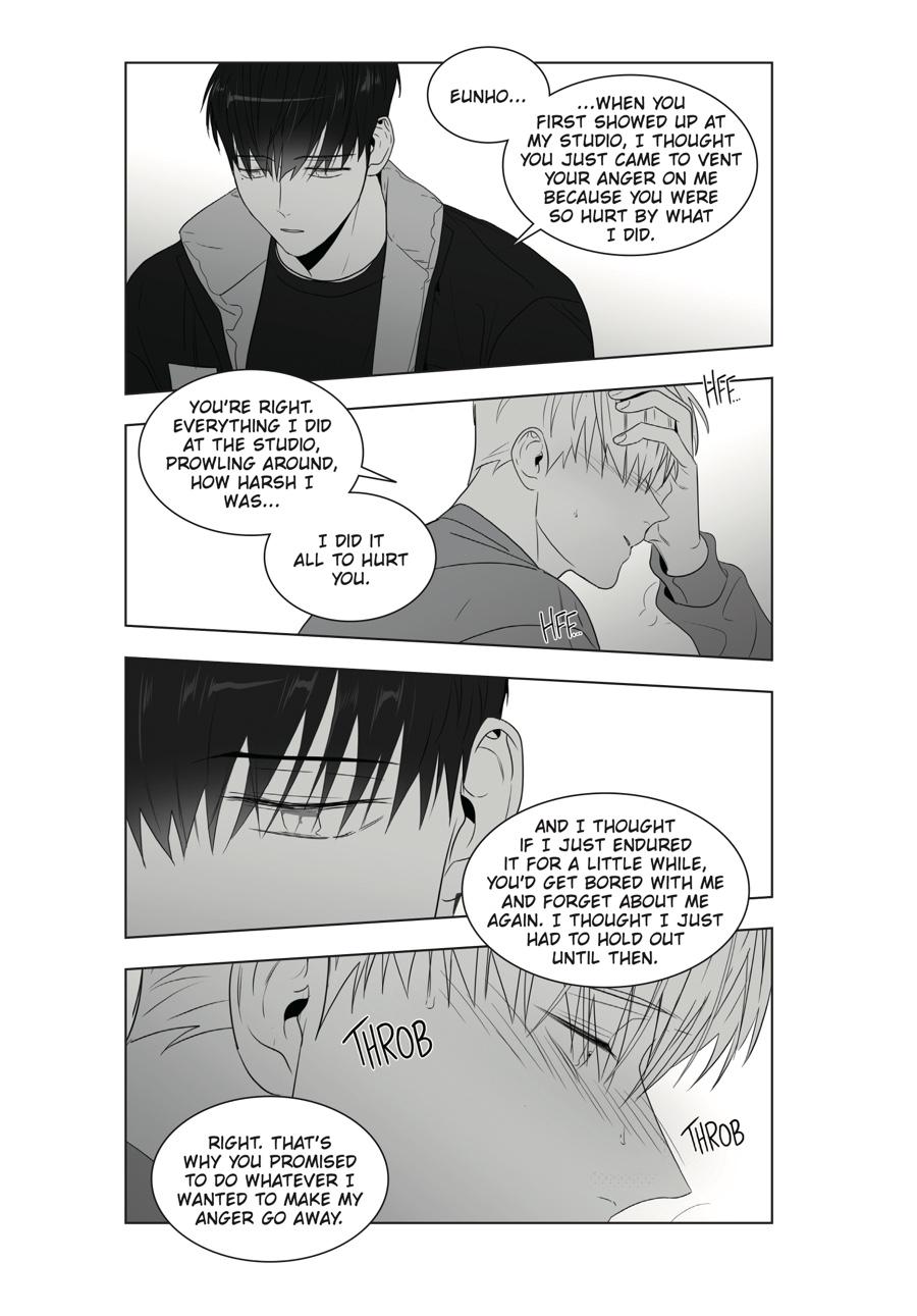 Lover Boy Chapter 70 - Page 8