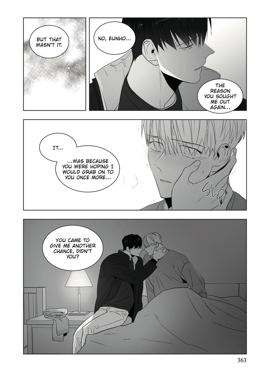 Lover Boy Chapter 70 - Page 9