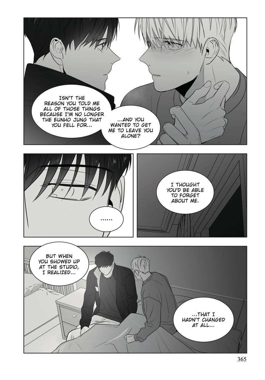 Lover Boy Chapter 70 - Page 11